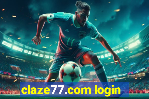 claze77.com login